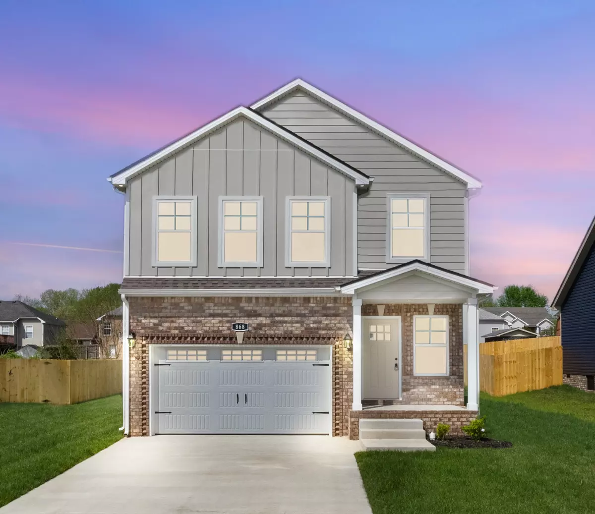 Clarksville, TN 37042,138 Anderson Place