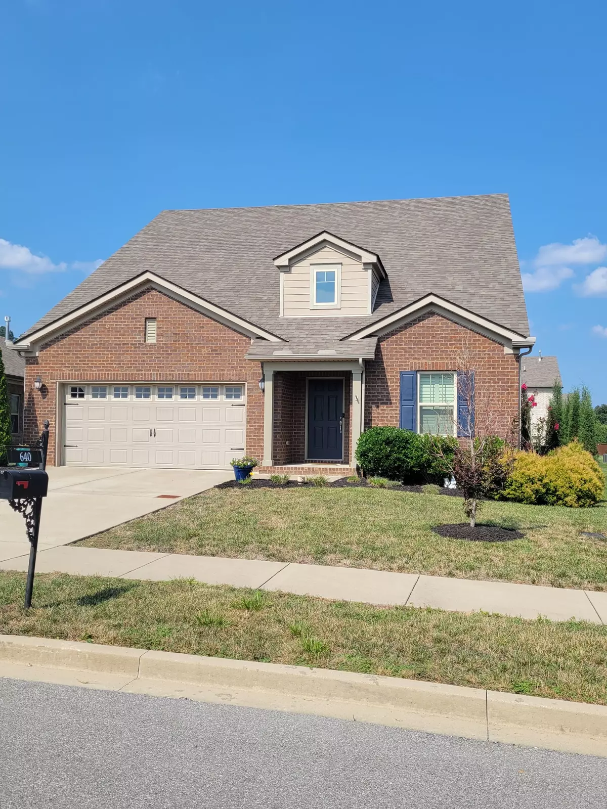 Goodlettsville, TN 37072,640 Fall Creek Cir