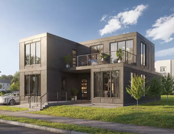 1010 Rev Dr Enoch Jones Blvd, Nashville, TN 37208