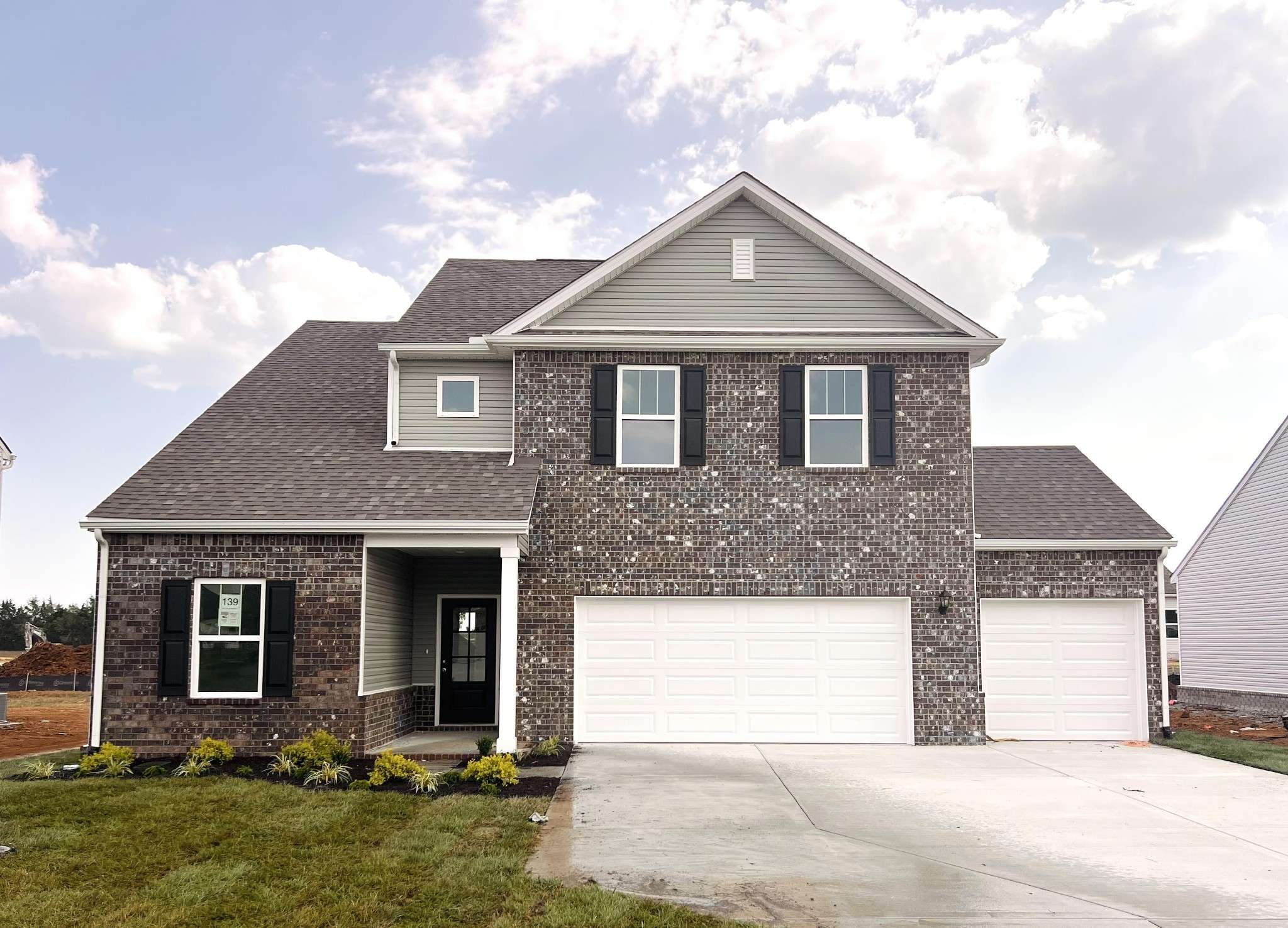 4915 Dan Howland Drive, Murfreesboro, TN 37129