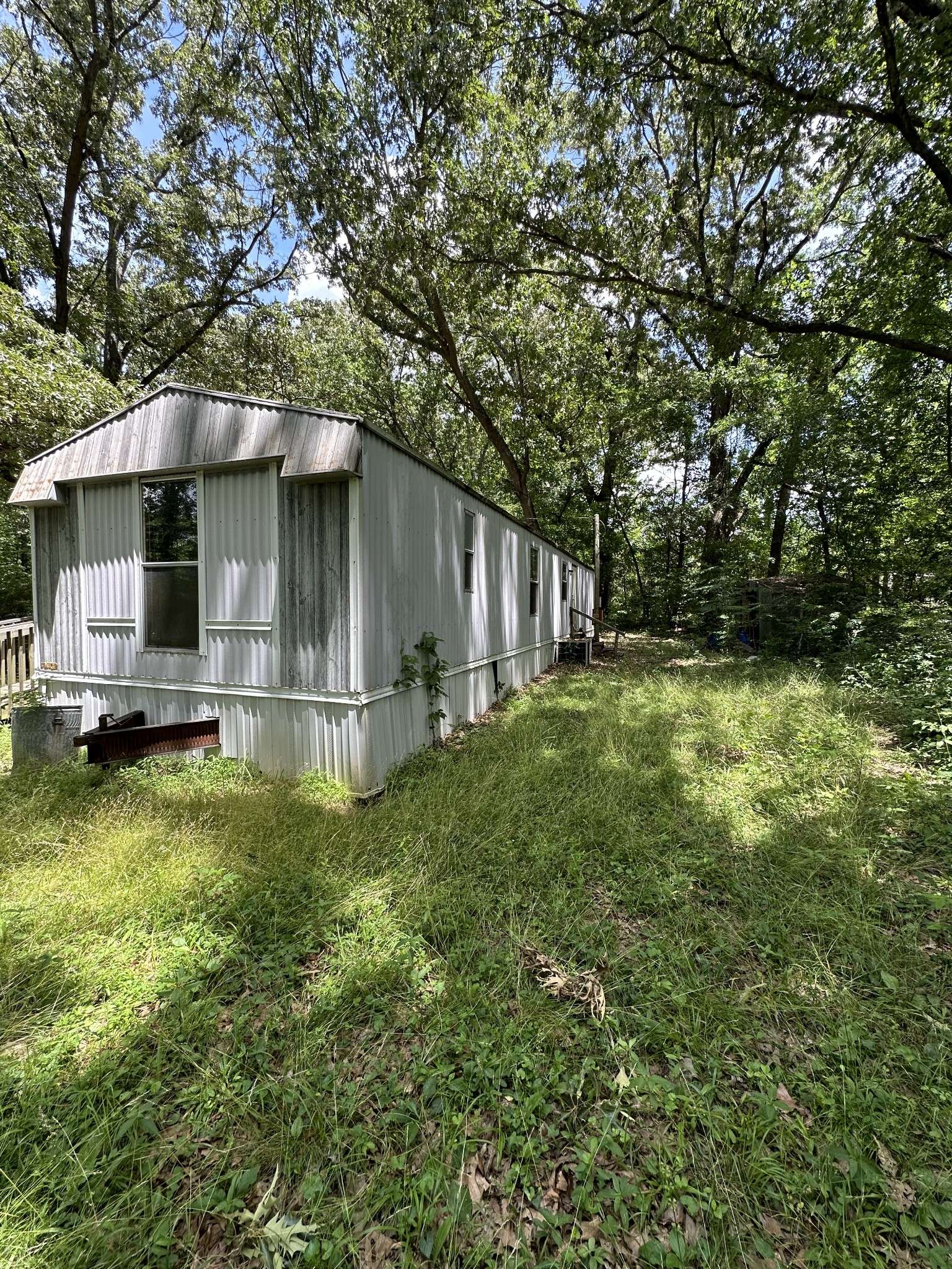 Camden, TN 38320,1581/2 Westview St