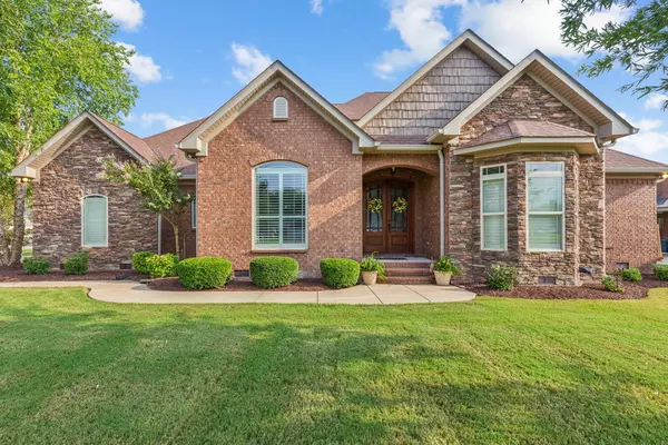 2731 Highland Park Drive, Murfreesboro, TN 37129