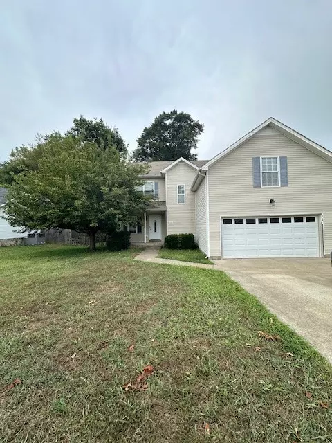 Clarksville, TN 37042,1393 Jenny Ln