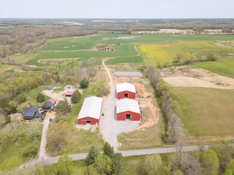 4160 Turnersville Rd, Cedar Hill, TN 37032