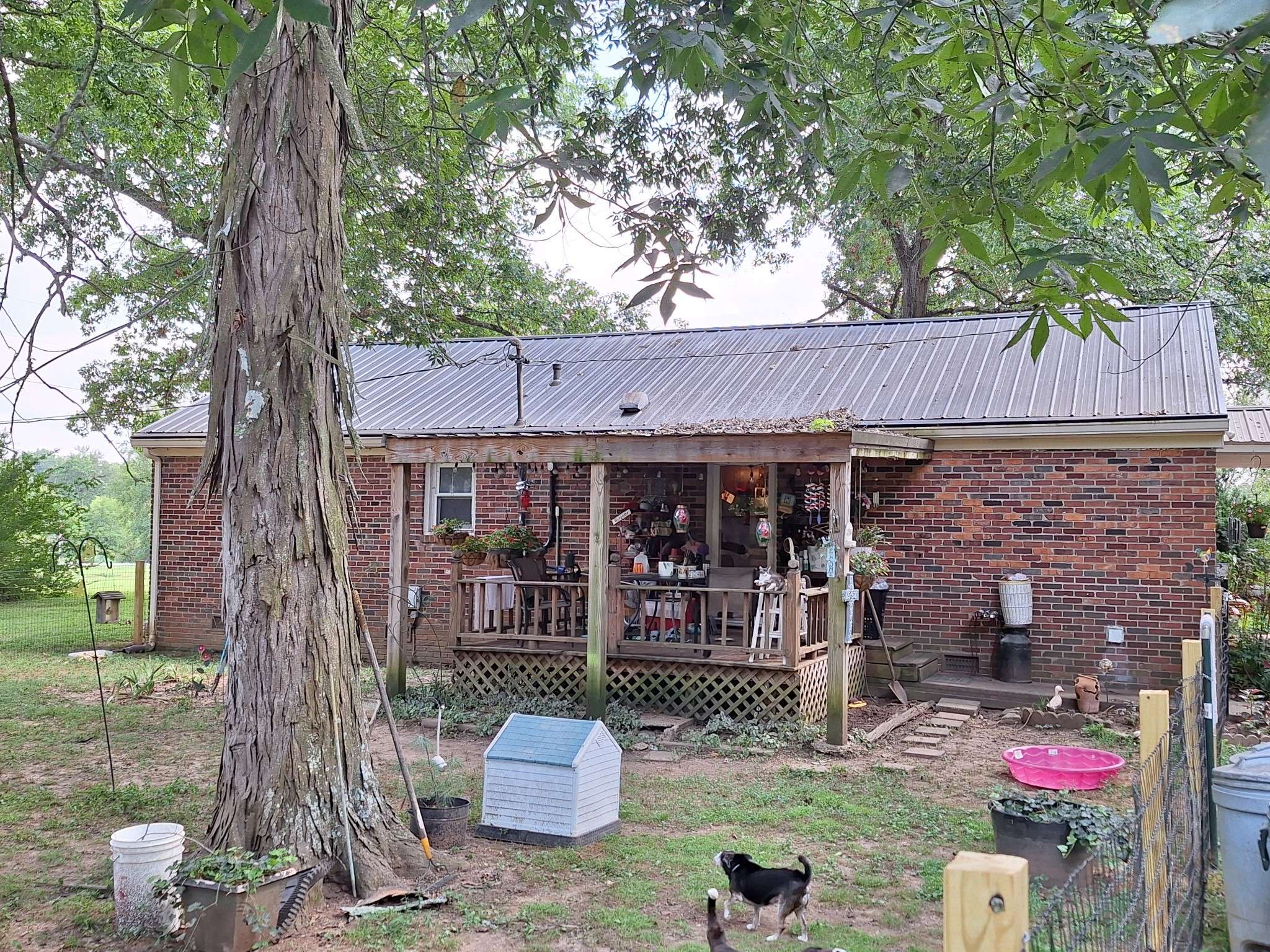 Spring Hill, TN 37174,5155 Will Brown Rd