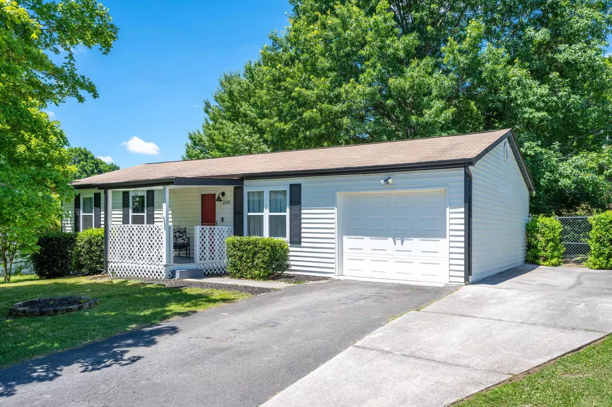 Cleveland, TN 37311,2220 SE Spring Meadow Lane