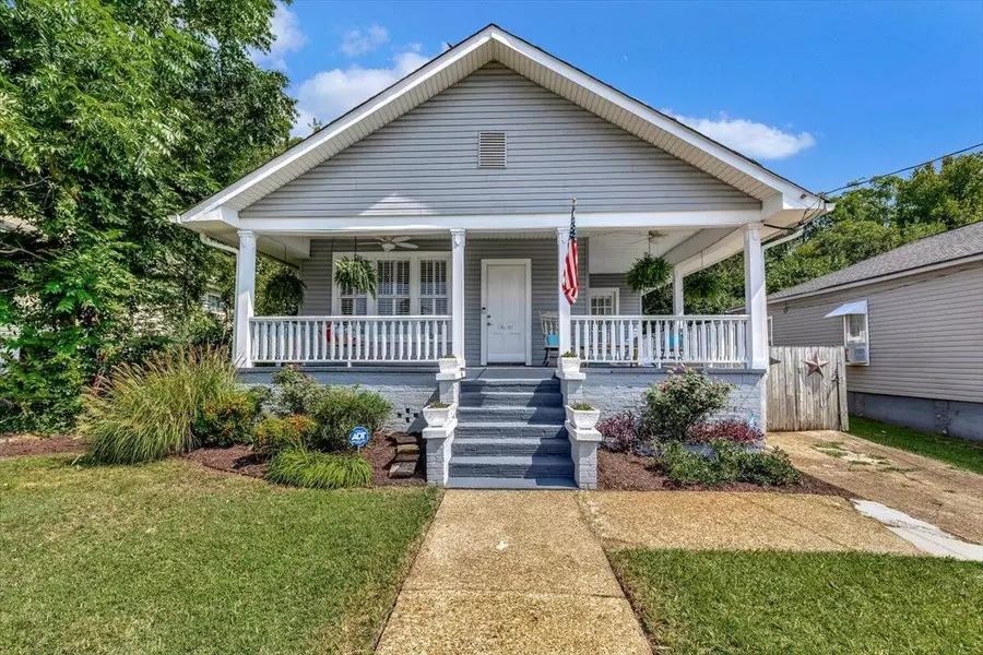 417 W Bell Avenue, Chattanooga, TN 37405