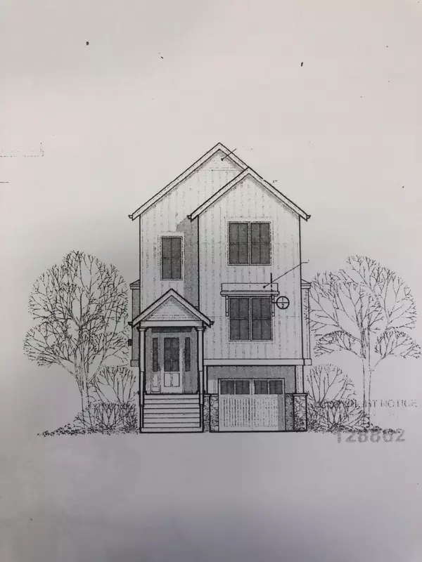 4509 Oakland Avenue #Lot 1, Chattanooga, TN 37410