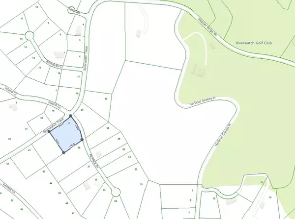 Sparta, TN 38583,39 Riverwatch Trc