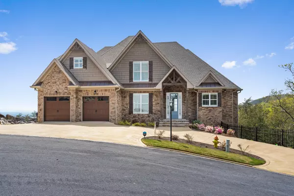 1010 Bald Eagle Lane, Dalton, GA 30720