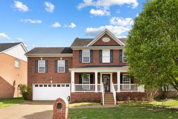 Franklin, TN 37064,203 Camellia Ct