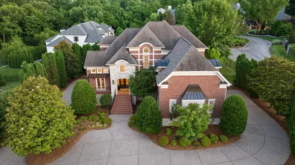 Brentwood, TN 37027,9563 Hampton Reserve Dr