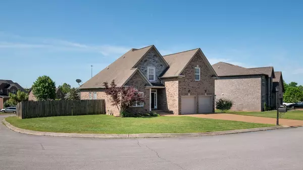 Mount Juliet, TN 37122,3024 Clyde Cir