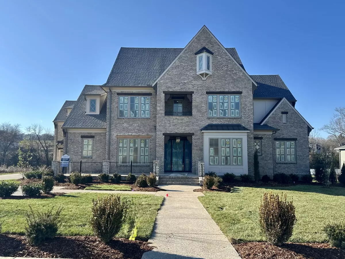 Brentwood, TN 37027,1731 Briarmont Pl