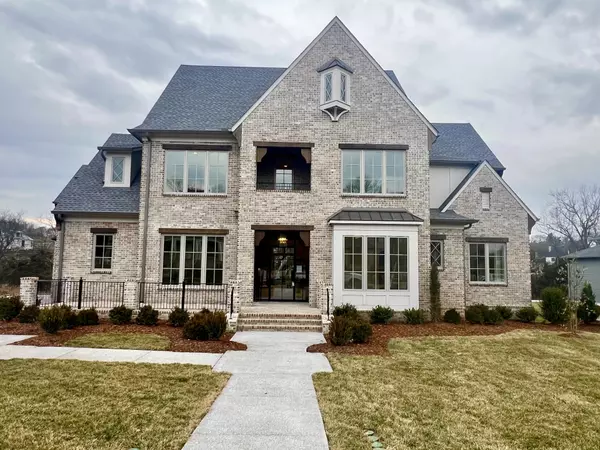 Brentwood, TN 37027,1731 Briarmont Pl