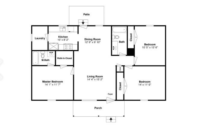 Unionville, TN 37180,3531 Highway 41A #N