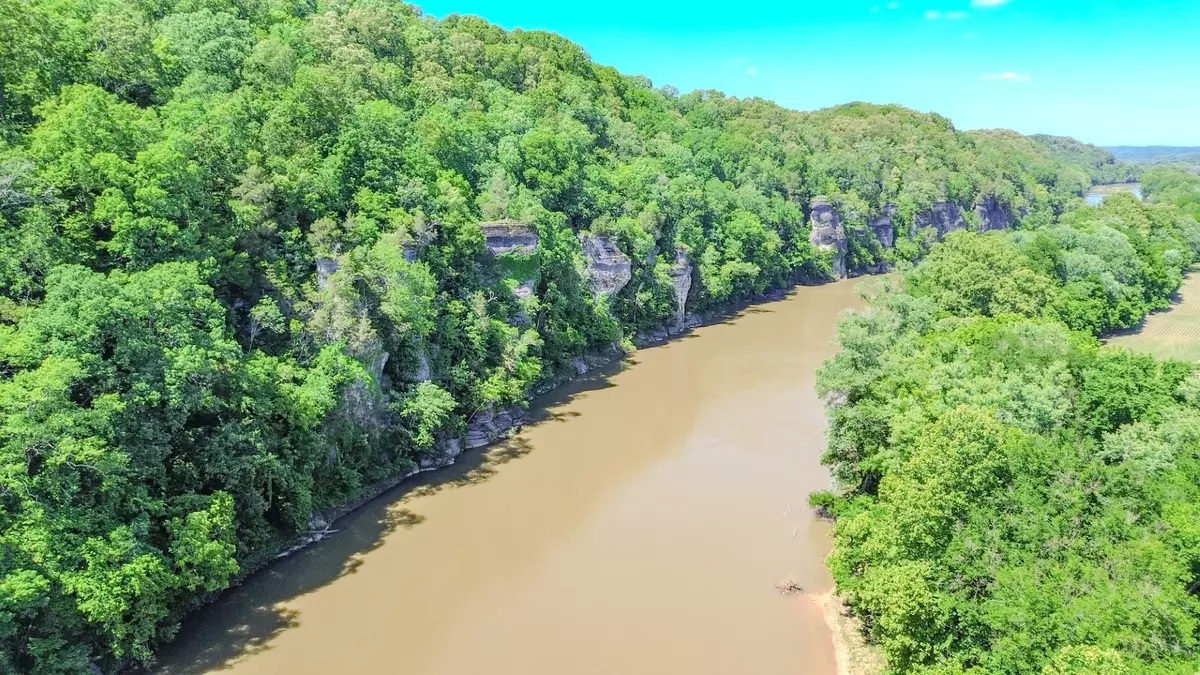 Lobelville, TN 37097,0 Sawdust Dr