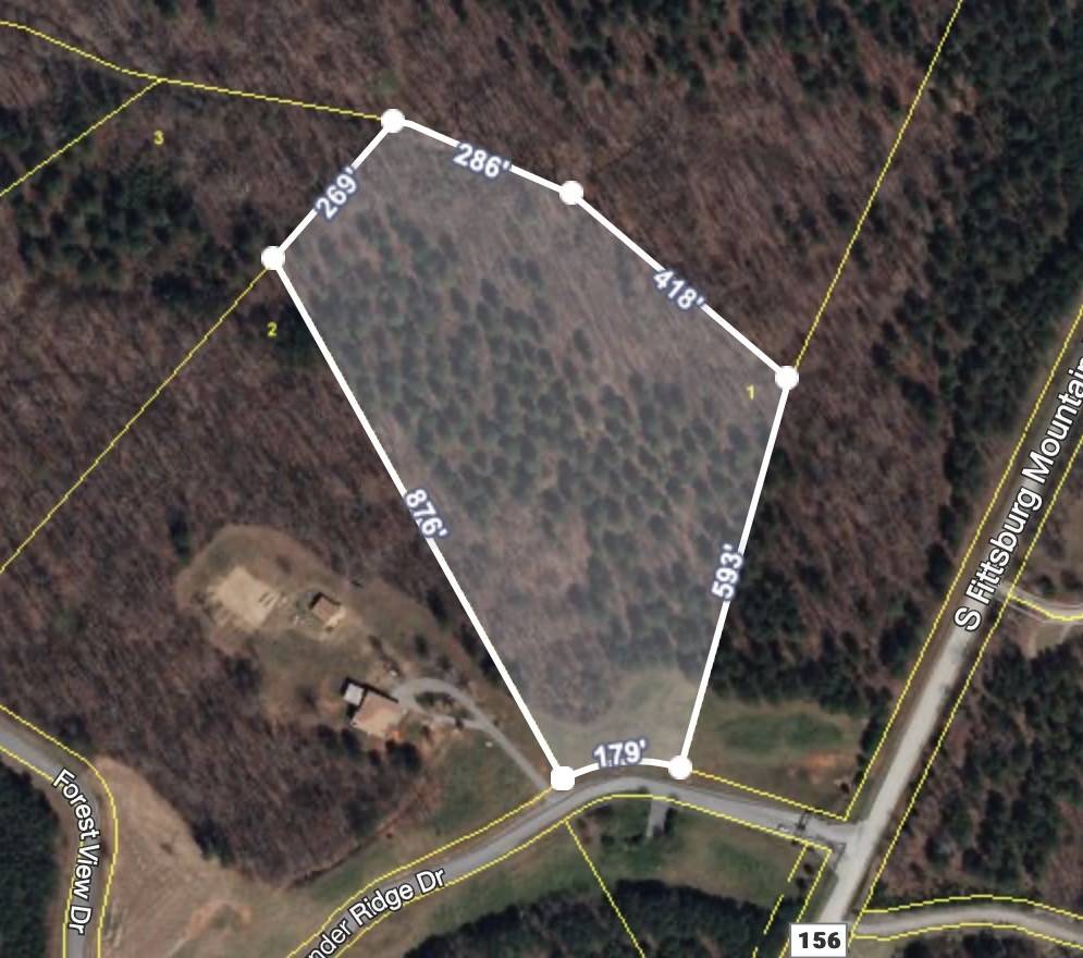 South Pittsburg, TN 37380,0 Thunder Ridge Dr