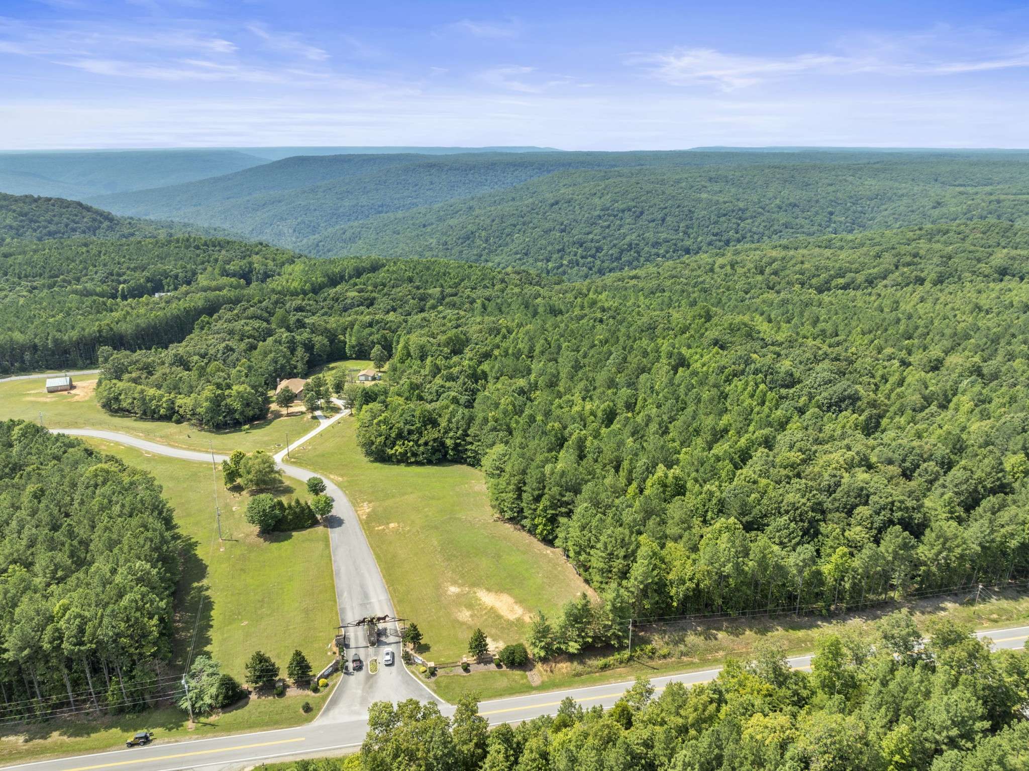 South Pittsburg, TN 37380,0 Thunder Ridge Dr