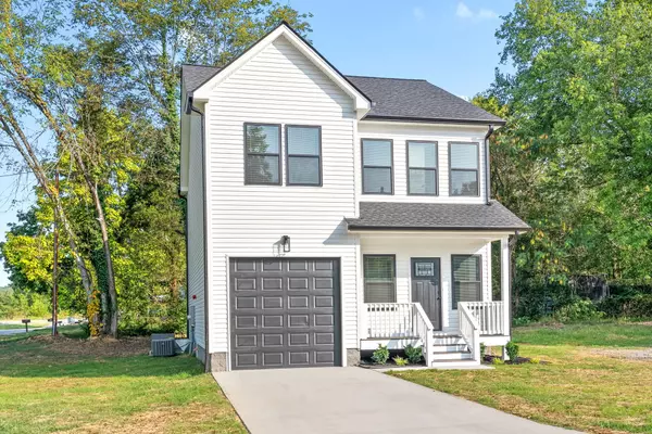 Ashland City, TN 37015,101 Washington St