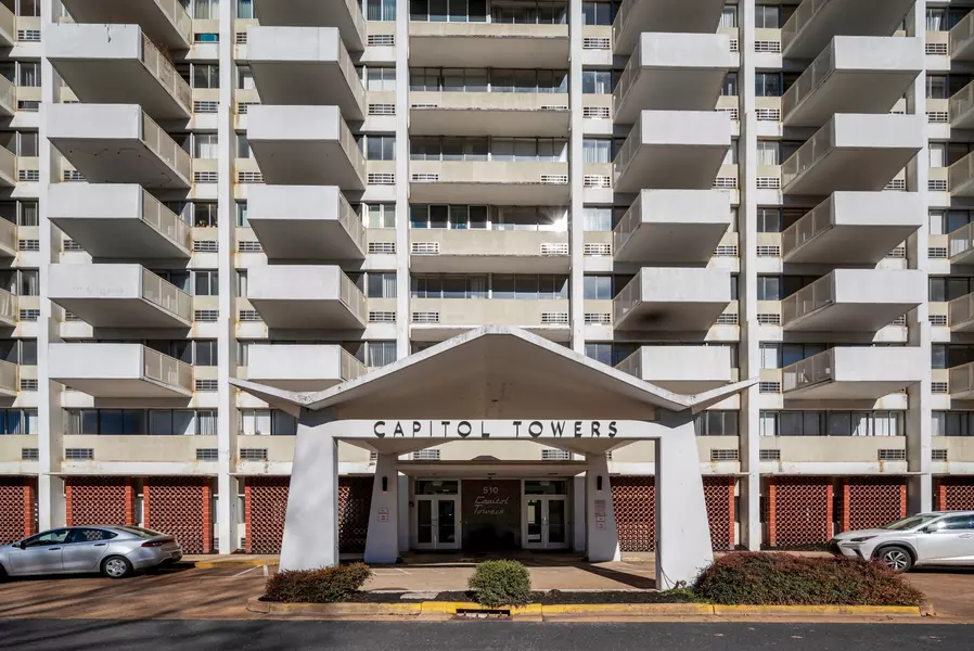 510 Gay St #1009, Nashville, TN 37219