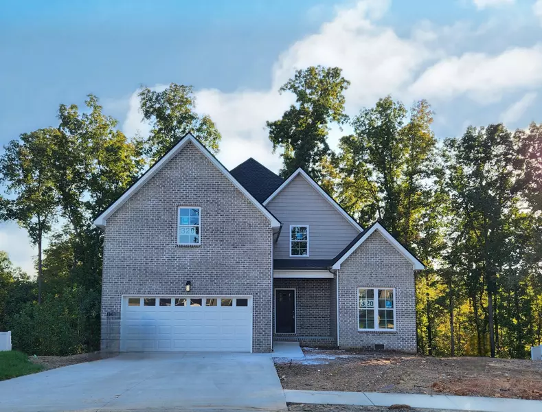 172 Sherlock Dr, Clarksville, TN 37043