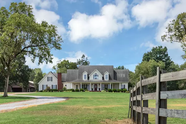 Lascassas, TN 37085,7031 Rhodes Lane