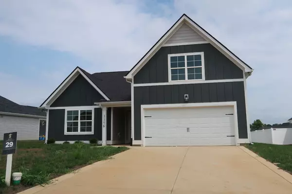 1167 Addler Dr, Springfield, TN 37172