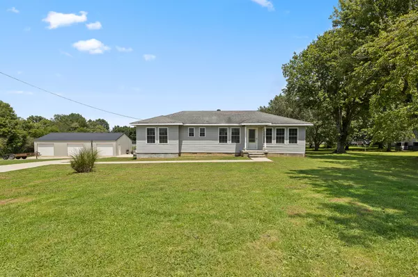 2733 Highway 41A #S, Shelbyville, TN 37160