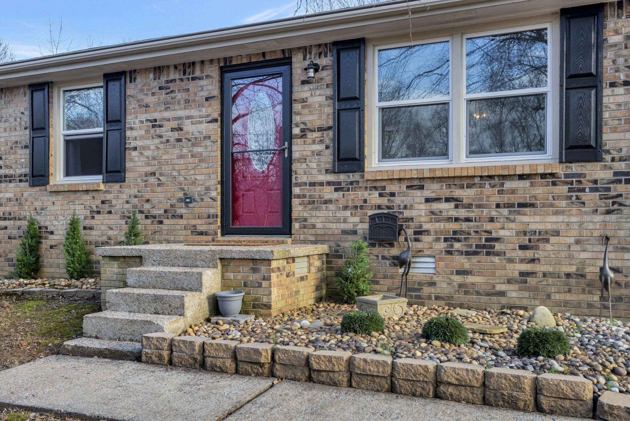 White Bluff, TN 37187,955 Jordan Cir