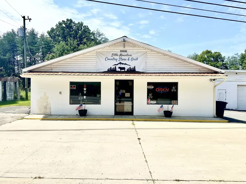 34428 SR 30, Pikeville, TN 37367