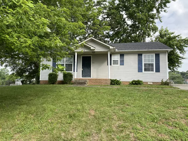 Oak Grove, KY 42262,615 Artic Avenue