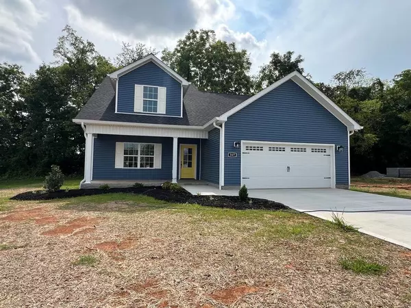 317 Talon Dr, Hopkinsville, KY 42240