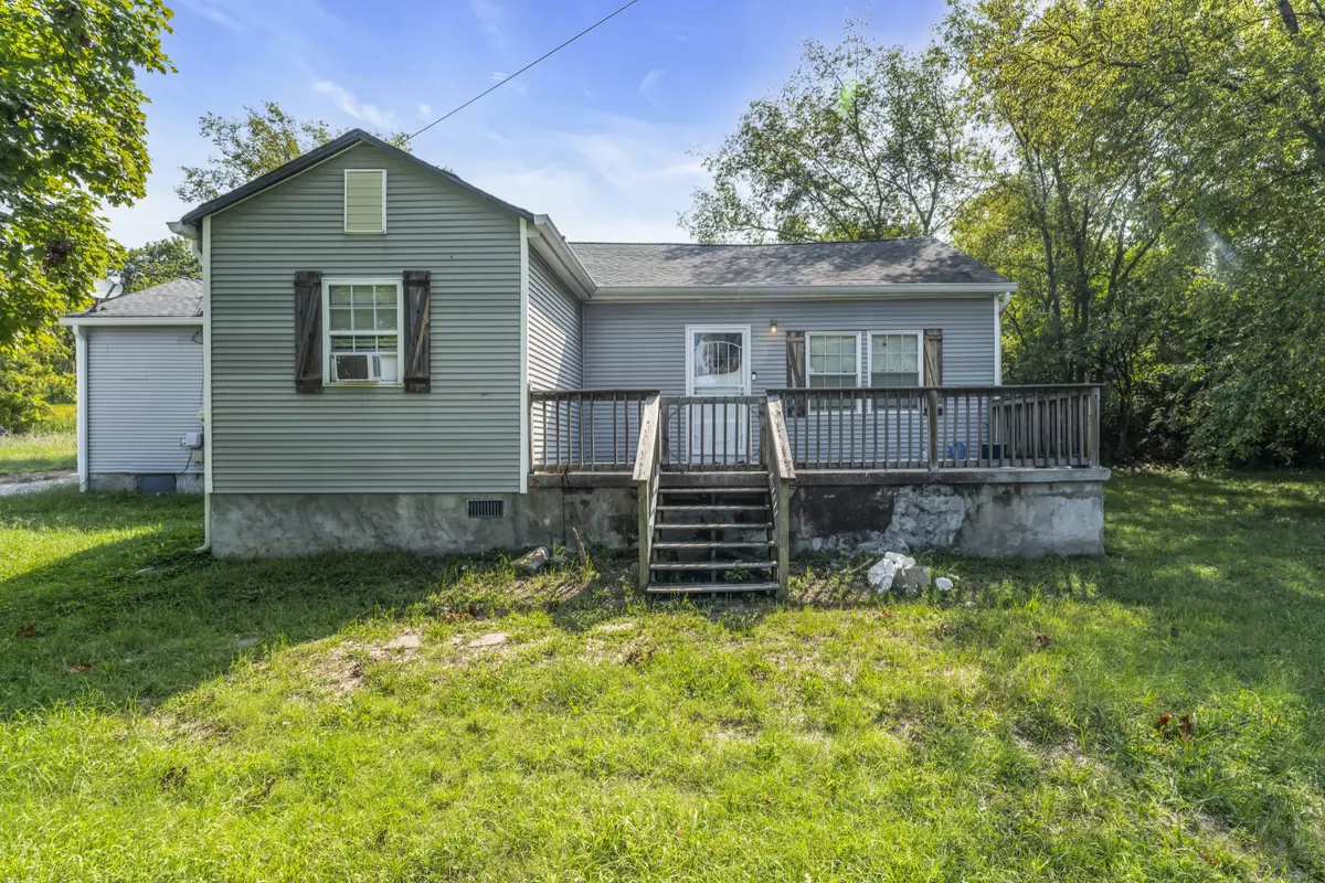 Nashville, TN 37218,2616 Buena Vista Pike