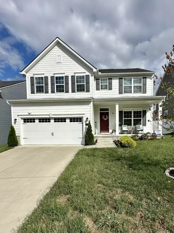 807 Mill Tree Ct, Smyrna, TN 37167