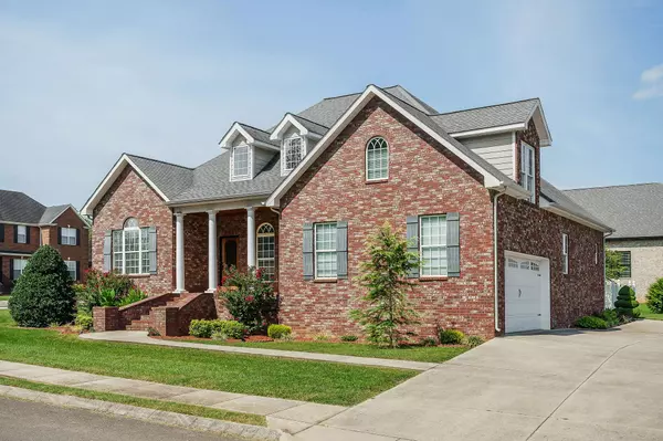 Mc Minnville, TN 37110,203 Saint Andrews Ct