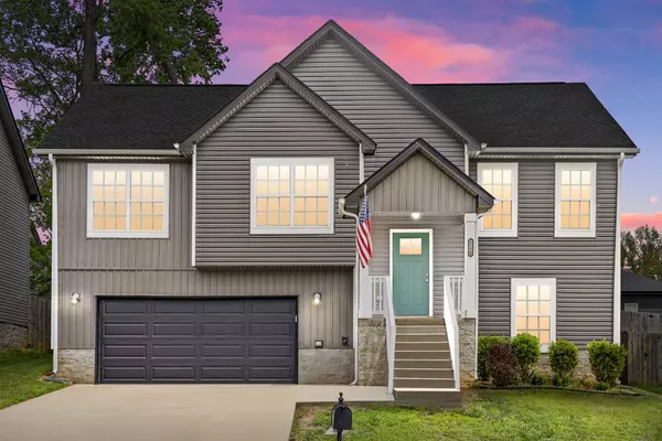 Clarksville, TN 37040,1193 Belvoir Ln