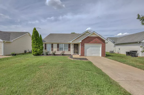 Murfreesboro, TN 37128,1624 Saint Andrews Dr