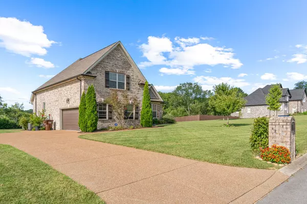 Lebanon, TN 37087,108 Mallard Pointe