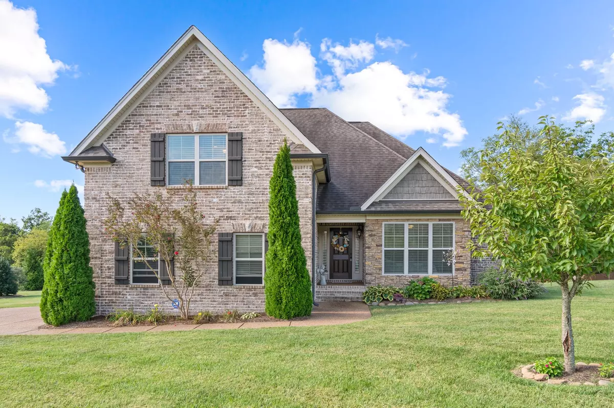 Lebanon, TN 37087,108 Mallard Pointe