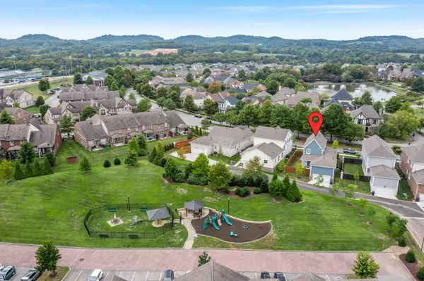 Thompsons Station, TN 37179,2913 Americus Dr
