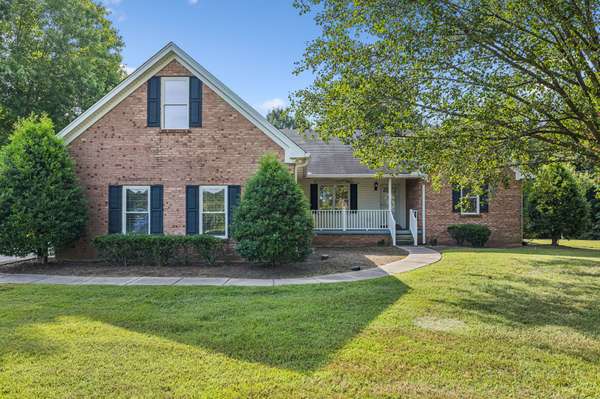 7740 Greenbrier Rd, Joelton, TN 37080