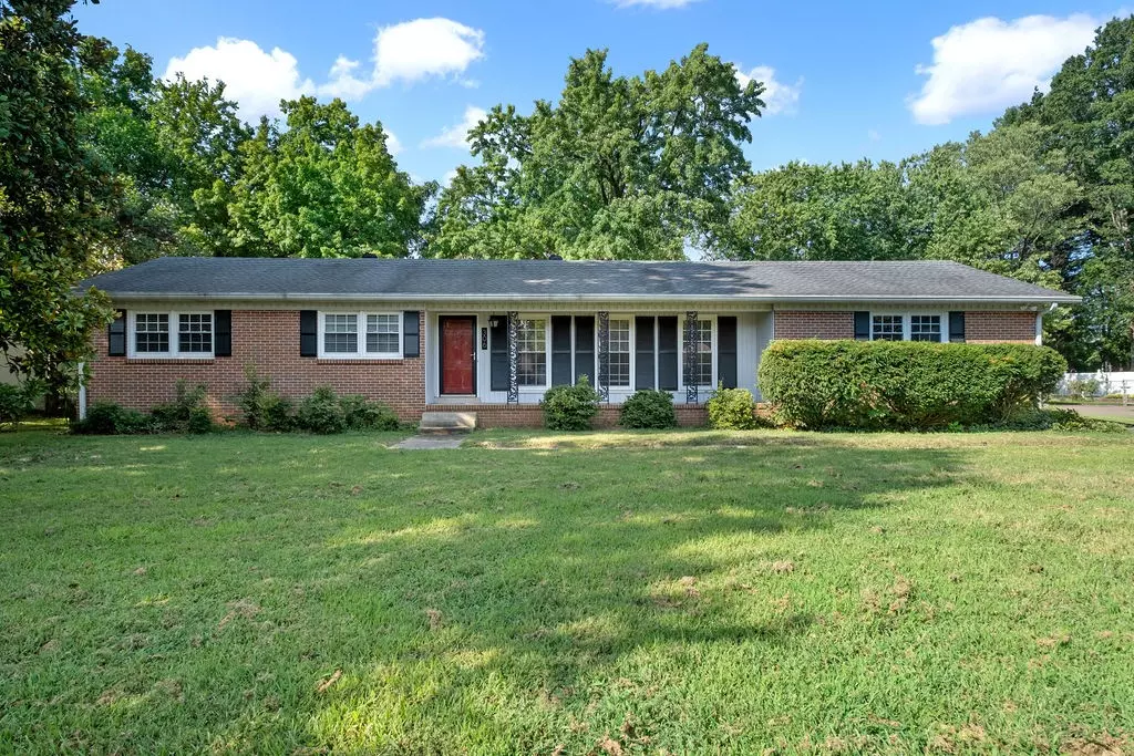 Murfreesboro, TN 37130,306 Ridgecrest Dr