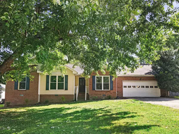189 Buckingham Blvd, Gallatin, TN 37066