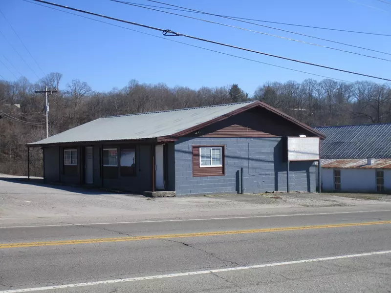 401 Beersheba Hwy, Mc Minnville, TN 37110