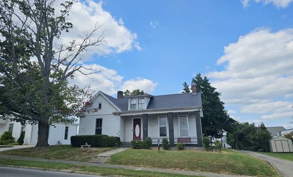 141 Main St, Cadiz, KY 42211