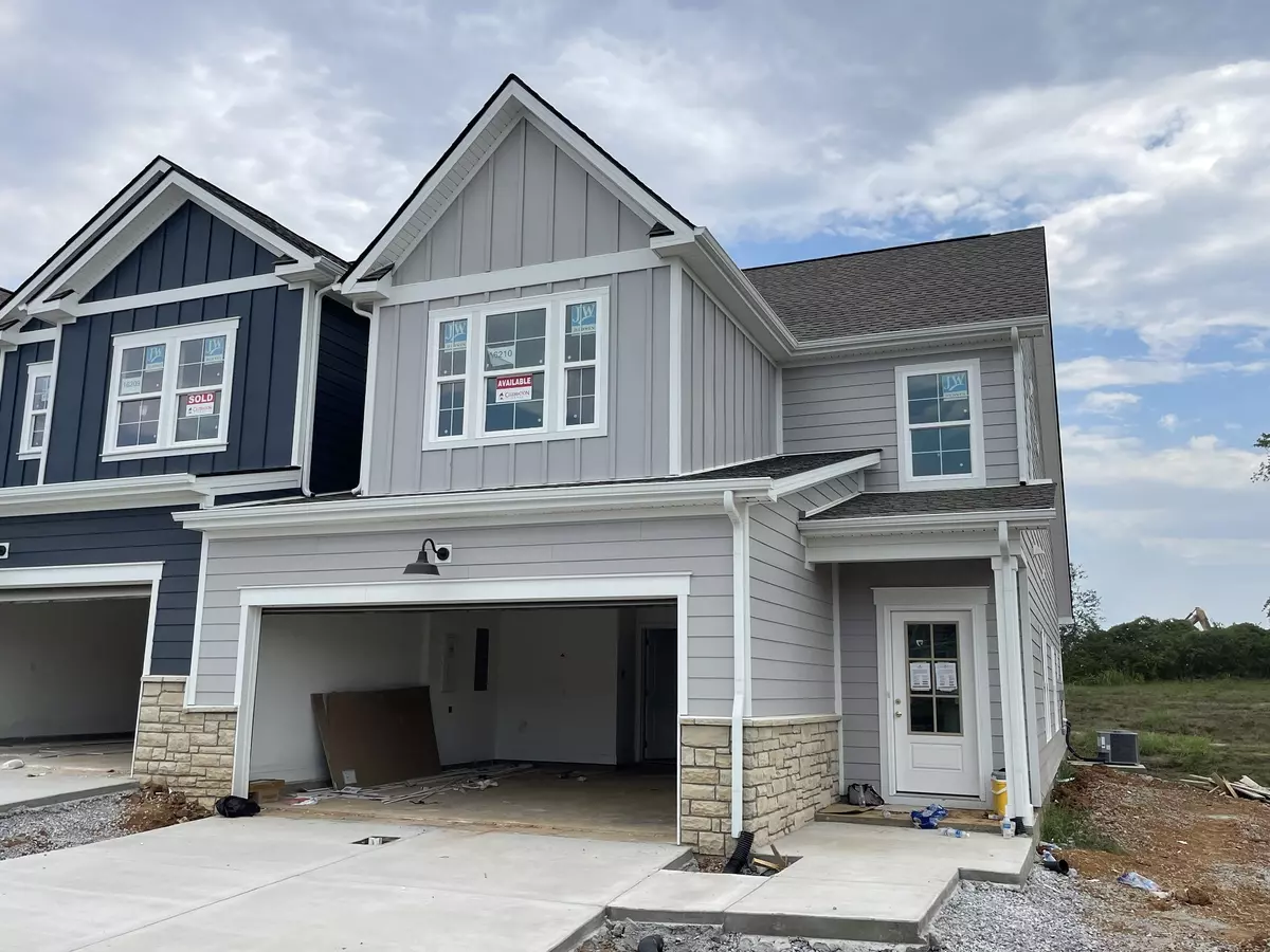 Spring Hill, TN 37174,1148 June Wilde Ridge