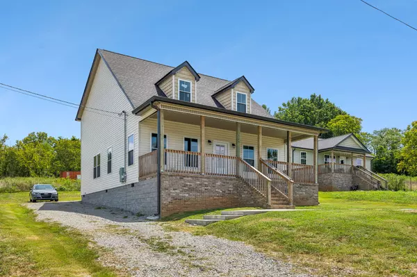 Cornersville, TN 37047,105 Polk St