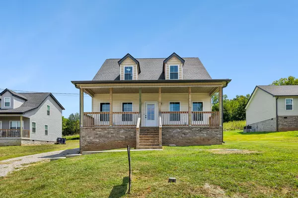 Cornersville, TN 37047,105 Polk St