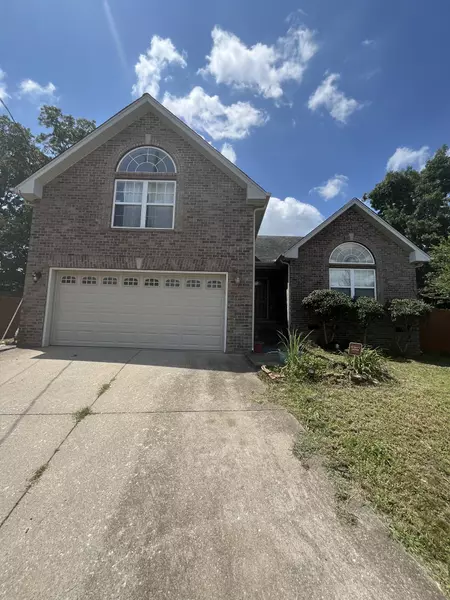 416 Birchclay Pt #S, Antioch, TN 37013